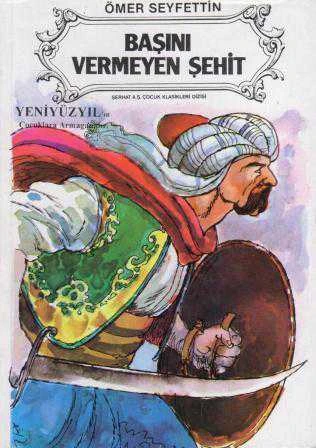 Başını Vermeyen Şehit