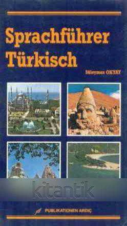 Sprachführer Türkisch (1987 Yılı İlk Baskısı)