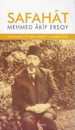 Safahat - 2010 Yılı İlk Baskısı