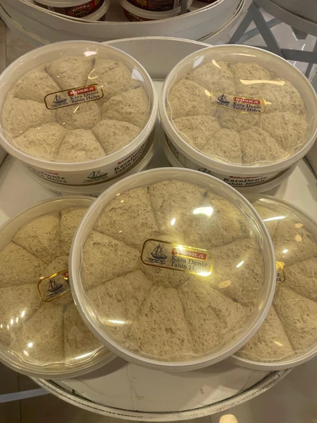 KOSKA KARADENİZ HELVASI 1600 GR 1 ADET - 2