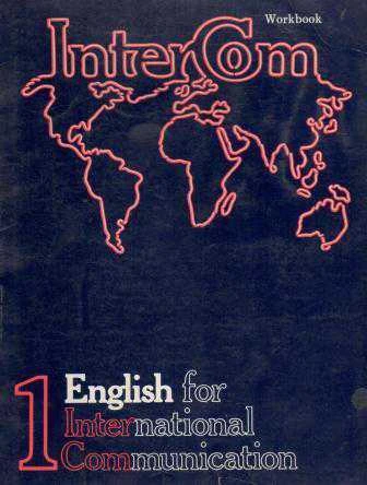 Intercom 1 / English For International Communication Workbook