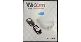 Wicom Otomatik Kepenk Alıcısı Set 2 Adet Kumandalı - 3