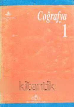 DERS GEÇME VE KREDİ SİSTEMİNE GÖRE COĞRAFYA 1