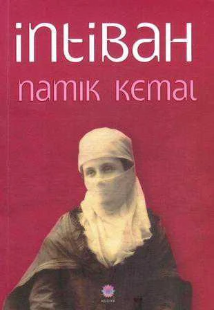 İntibah - 2017 Yılı İlk Baskısı