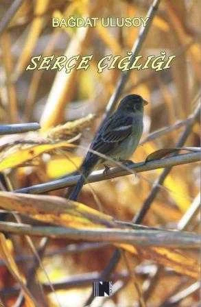Serçe Çığlığı - 2019 Yılı İlk Baskısı