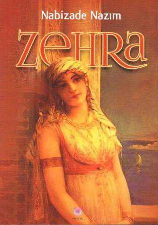 Zehra - 2013 Yılı İlk Baskısı