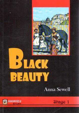 Stage 1 / Black Beauty