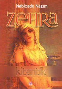 Zehra - 2013 Yılı İlk Baskısı