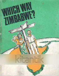Which Way Zimbabwe?