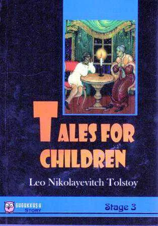 Stage 3 / Tales For Children