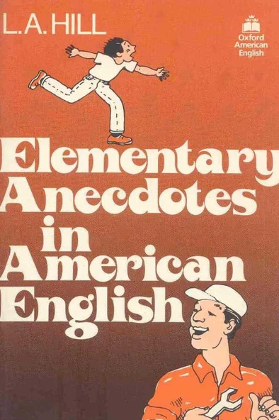 Elementary Anecdotes in American English