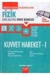 11. Sınıf Fizik Konu Anlatımlı Soru Bankası - Kuvvet Hareket - 1
