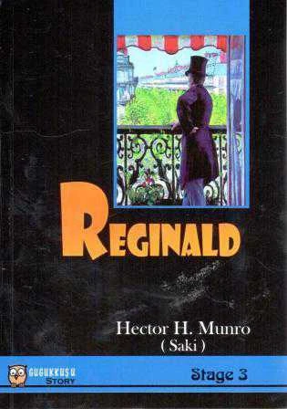 Stage 3 / Reginald