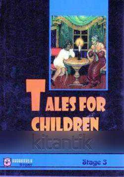 STAGE 3 / TALES FOR CHILDREN