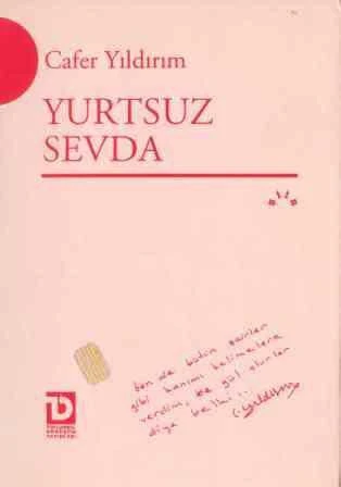 Yurtsuz Sevda / 1995 Yılı İlk Baskısı