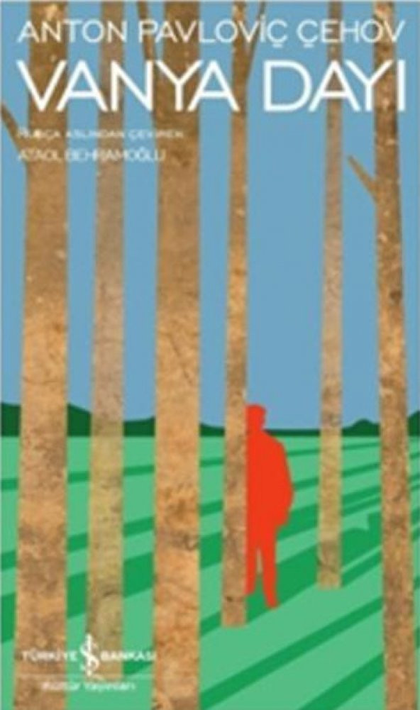 Vanya Dayı- Modern Klasikler Dizisi
