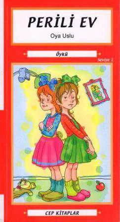 Perili Ev Seviye 1 (2012 Yılı Dördüncü Baskısı)