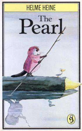 Penguin Pocket Puffins Books / The Pearl