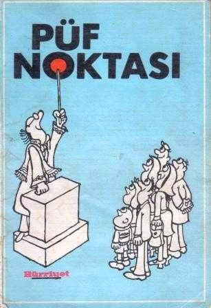 Püf Noktası (Birinci Baskı)
