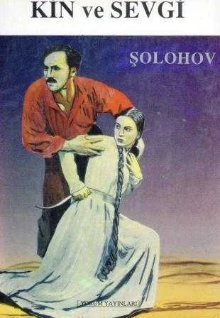 Kin ve Sevgi "Öyküler" - 1992 Yılı İlk Baskısı