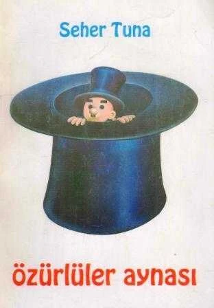 Özürlüler Aynası - 1992 Yılı İlk Baskısı