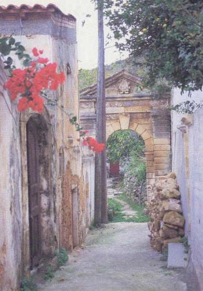 By Spyros Spyrou Aegina Photo Gallery Yunanistan Sanatsal Tarihi Fotoğrafı - Kartpostal: 1490