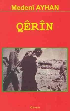 Qerin "Kürtçe" / 2003 Yılı İlk Baskısı