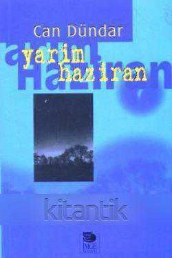 Yarim Haziran - 2003 Yılı 11. Baskısı
