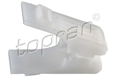 Topran 114422001 755 Debriyaj Pedal Yayı Golf 5-Golf 6-Jetta-Passat-Caddy-A3-Leon 2004 1K0721357A