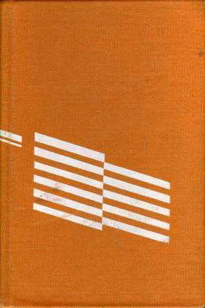 Foreign Policy in World Politics (Sahaf - Yeni Gibi) / 1958 Yılı Bez Ciltli İlk Baskısı
