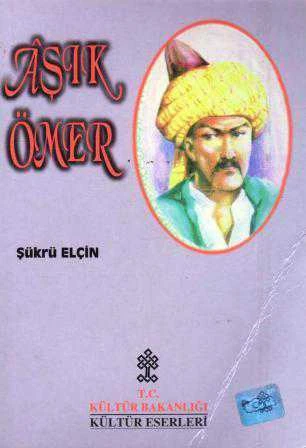 Aşık Ömer - 1999 Yılı İkinci Baskısı