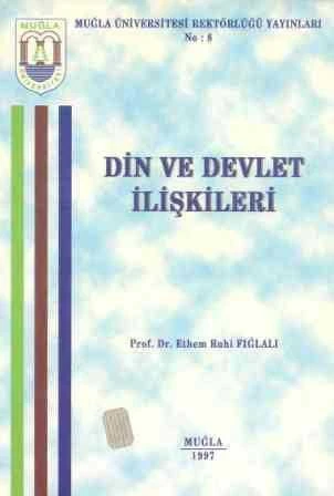 Din ve Devlet İlişkileri / 1997 Yılı İlk Baskısı