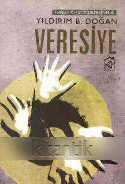 Veresiye - Öykü - 2015 Yılı İlk Baskısı