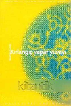 KIRLANGIÇ YAPAR YUVAYI
