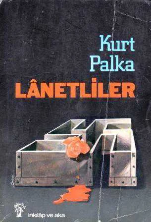 Lanetliler (Rose Garden) / Nilgün Gençer Çepni Çevirisi / 1983 Yılı İlk Baskısı