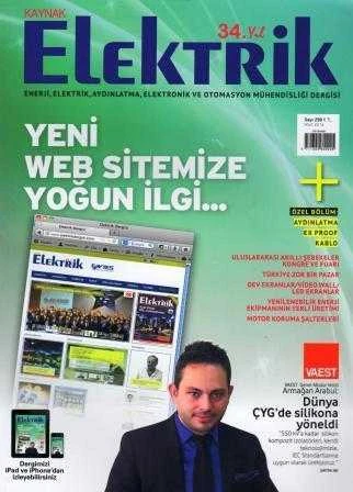 KAYNAK ELEKTRİK DERGİSİ YIL: 2014 SAYI: 298