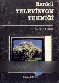 RENKLİ TELEVİZYON TEKNİĞİ