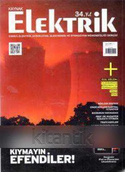 KAYNAK ELEKTRİK DERGİSİ YIL: 2014 SAYI: 299
