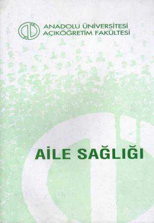 AÖF Aile Sağlığı