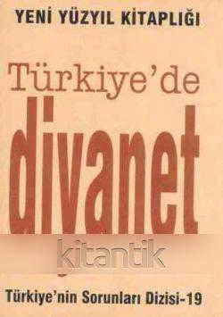 Türkiye'nin Sorunları Dizisi: Türkiye'de Diyanet