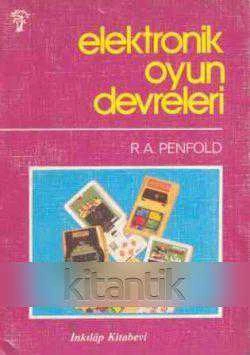 ELEKTRONİK OYUN DEVRELERİ