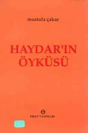Haydar'ın Öyküsü /1995 Yılı İlk Baskısı