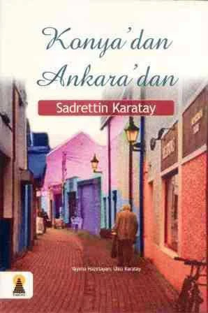 Konya'dan Ankara'dan - 2005 Yılı İlk Baskısı