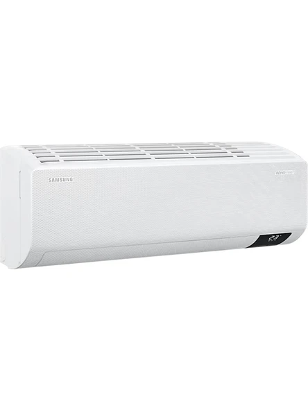 Samsung Wind-Free Premium AR09BXFCMWK/SK 9000 BTU A++ Duvar Tipi Klima - 3