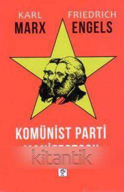 Komünist Parti Manifestosu 2015 Yılı 6. Baskısı - Tolga Eraslan Çevirisi
