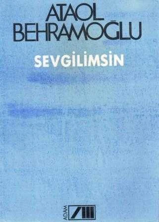 Sevgilimsin (1994 Yılı İkinci Baskısı)