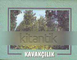 Kavakçılık - Avrupa Kuşe Kağıda, Renkli, Resimli Baskısı
