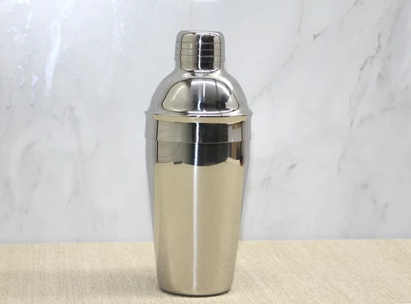 Çelik Shaker 550 Ml Alk3937 ürün görseli