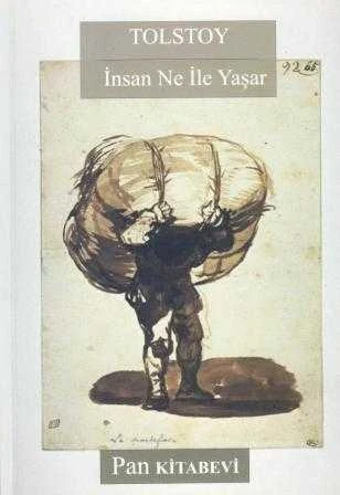 İnsan Ne ile Yaşar