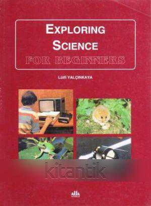 EXPLORING SCIENCE FOR BEGINNERS